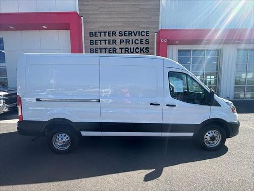 2023 Ford Transit-250 Base