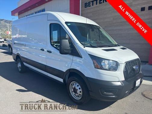 2023 Ford Transit-250 Base