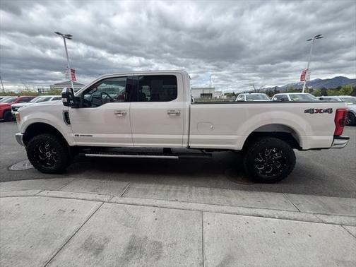 2017 Ford F-350 XLT