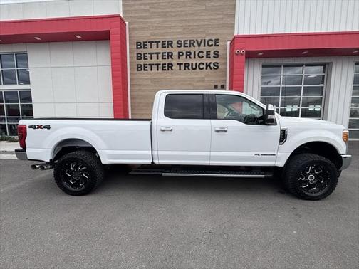 2017 Ford F-350 XLT