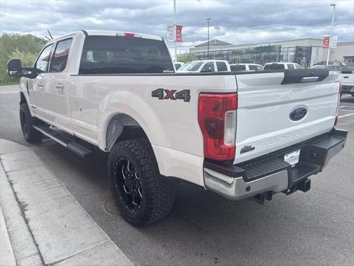 2017 Ford F-350 XLT