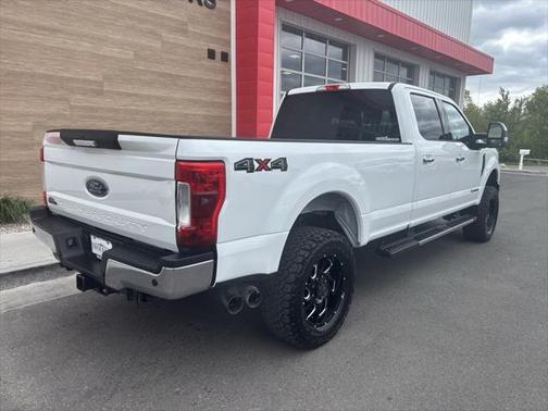 2017 Ford F-350 XLT