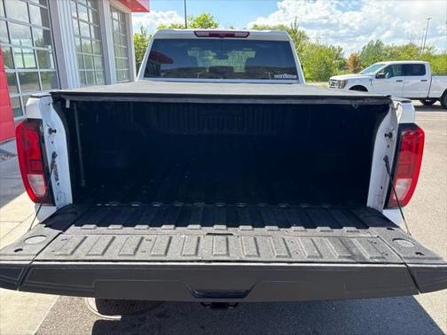 2024 GMC Sierra 2500 SLE
