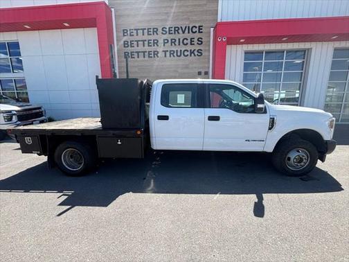 2019 Ford F-350 XL