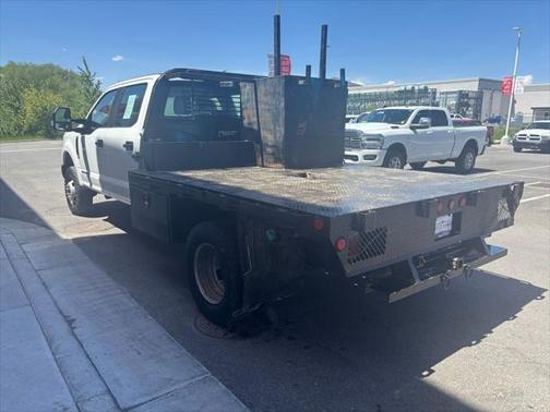 2019 Ford F-350 XL