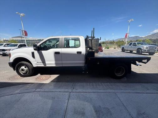 2019 Ford F-350 XL