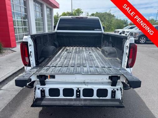 2021 GMC Sierra 3500 SLT