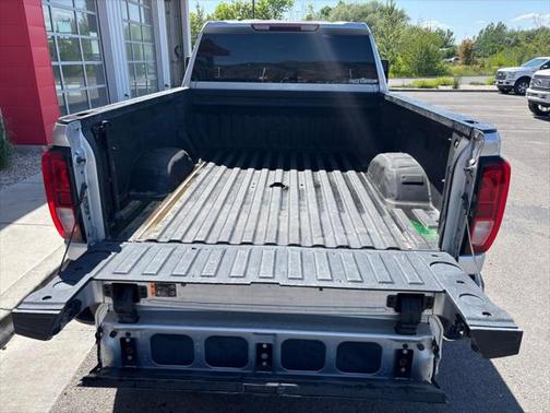 2023 GMC Sierra 2500 SLE