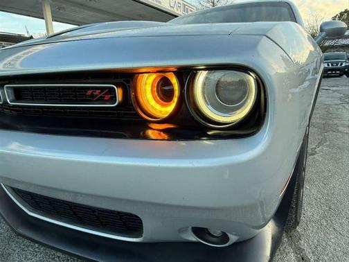 2020 Dodge Challenger R/T