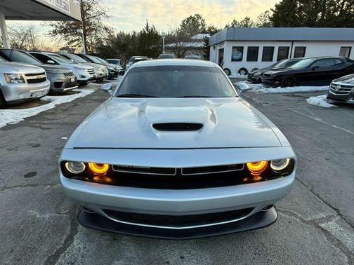 2020 Dodge Challenger R/T