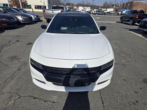 2016 Dodge Charger R/T