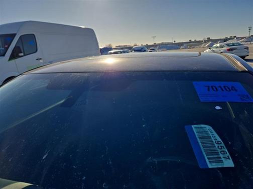 2019 Honda Civic Si Base