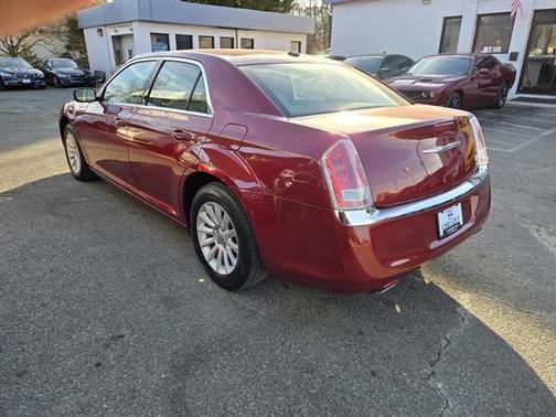 2014 Chrysler 300 S
