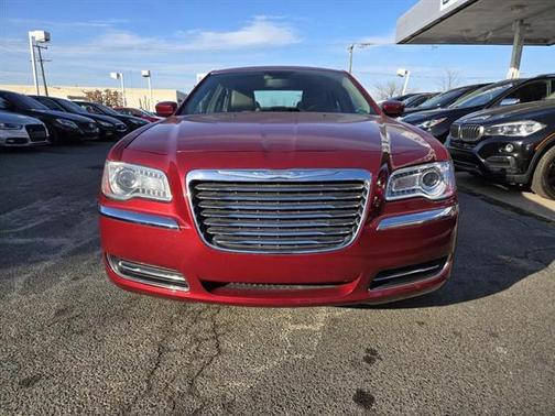 2014 Chrysler 300 S