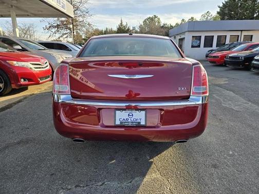 2014 Chrysler 300 S