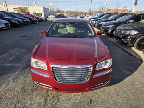 2014 Chrysler 300 S
