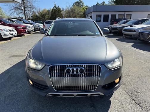 2013 Audi allroad 2.0T Premium Plus