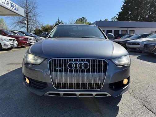 2013 Audi allroad 2.0T Premium Plus