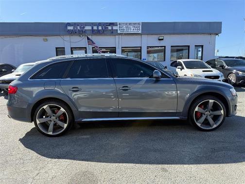 2013 Audi allroad 2.0T Premium Plus