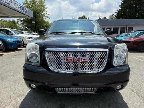2013 GMC Yukon XL Denali