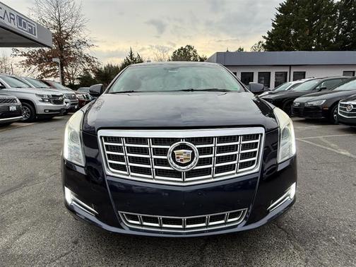 2014 Cadillac XTS Luxury