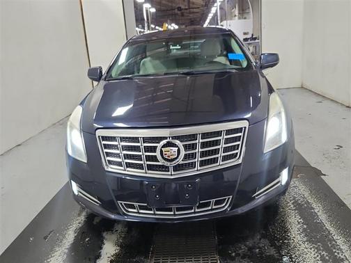 2014 Cadillac XTS Luxury