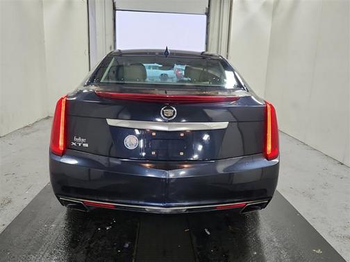 2014 Cadillac XTS Luxury