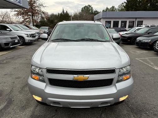 2014 Chevrolet Suburban 1500 LT
