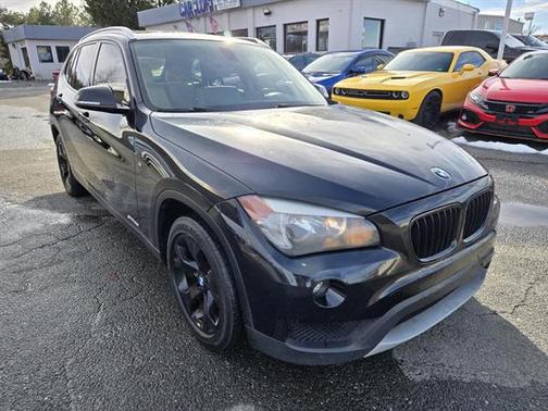 2014 BMW X1 sDrive 28i