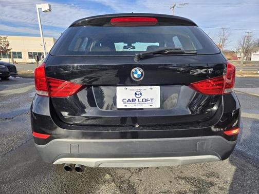 2014 BMW X1 sDrive 28i