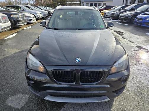 2014 BMW X1 sDrive 28i