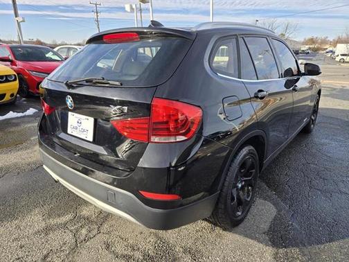 2014 BMW X1 sDrive 28i