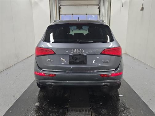 2015 Audi Q5 2.0T Premium Plus