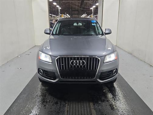 2015 Audi Q5 2.0T Premium Plus