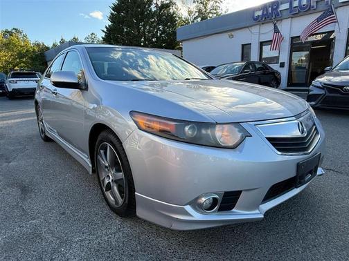 2012 Acura TSX 2.4