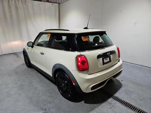 2016 MINI Hardtop Cooper S