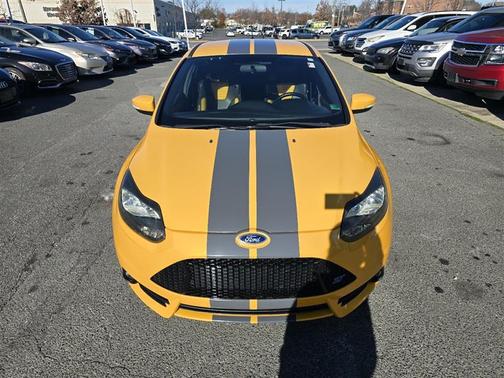 2014 Ford Focus ST ST