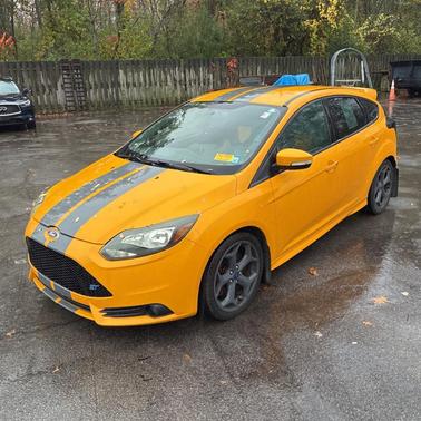 2014 Ford Focus ST 