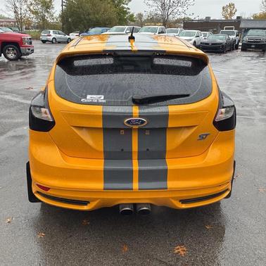 2014 Ford Focus ST 