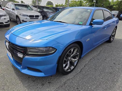 2015 Dodge Charger R/T