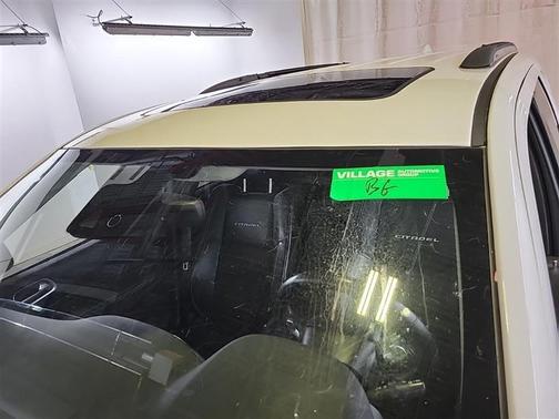 2018 Dodge Durango Citadel