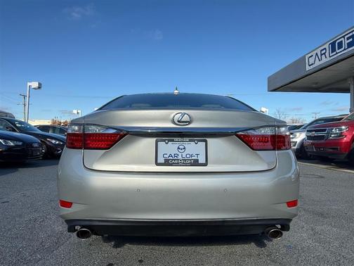 2013 Lexus ES 350 Base
