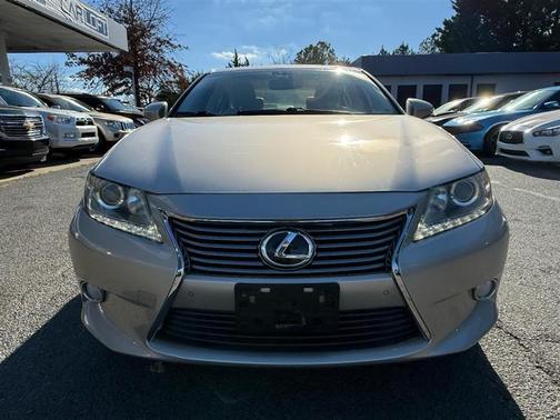 2013 Lexus ES 350 Base