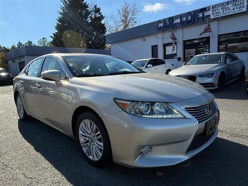 2013 Lexus ES 350 Base