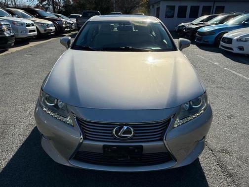 2013 Lexus ES 350 Base