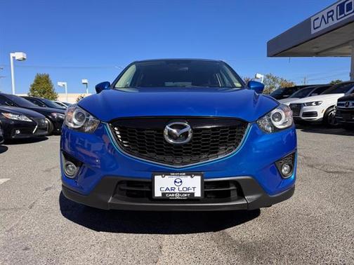 2014 Mazda CX-5 Touring