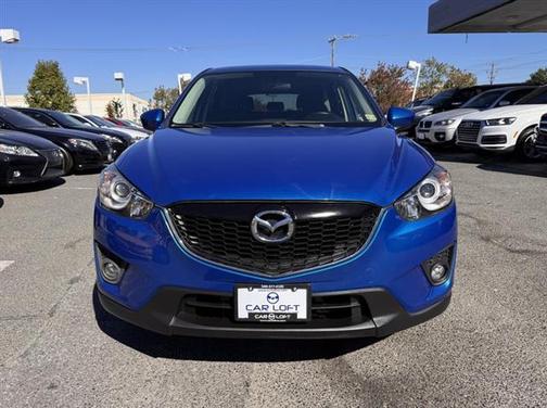2014 Mazda CX-5 Touring