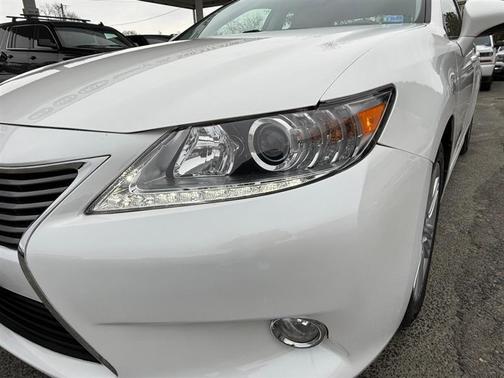 2015 Lexus ES 350 Base