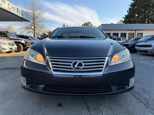 2011 Lexus ES 350 Base