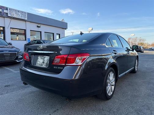 2011 Lexus ES 350 Base